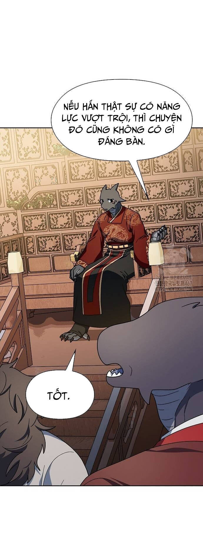 Nền Văn Minh Nebula - Chapter 74 - Page 20