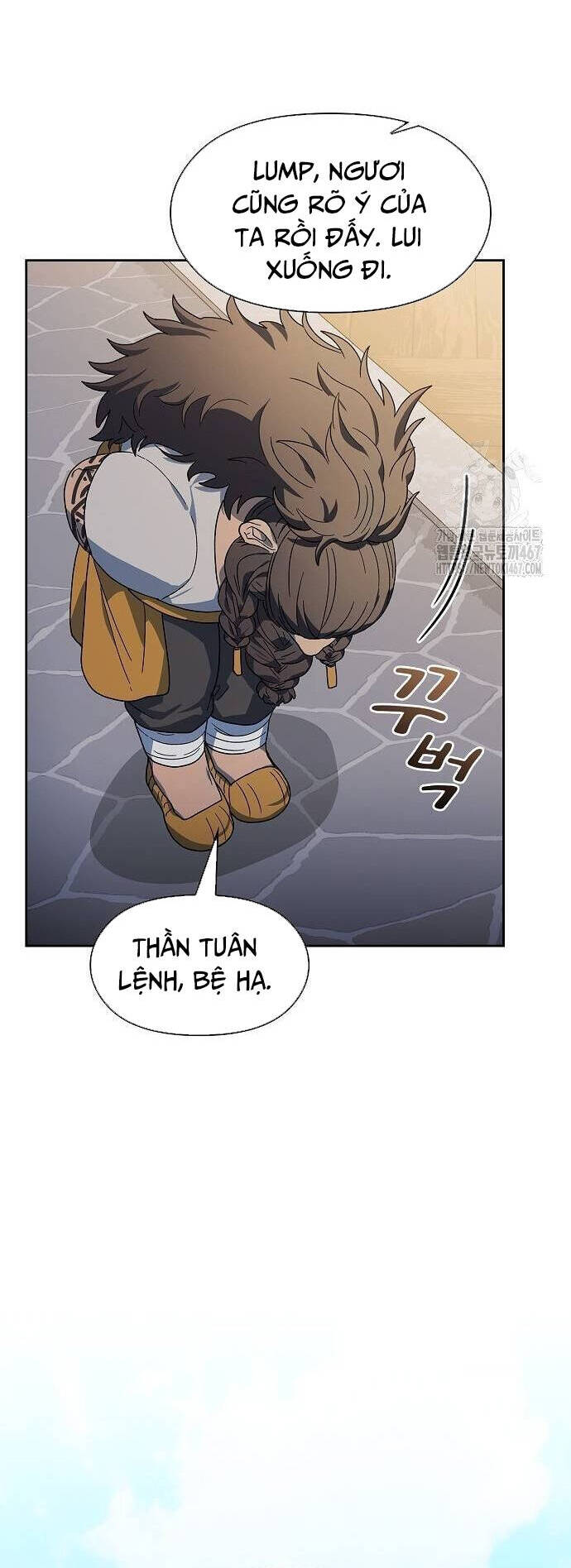 Nền Văn Minh Nebula - Chapter 74 - Page 21