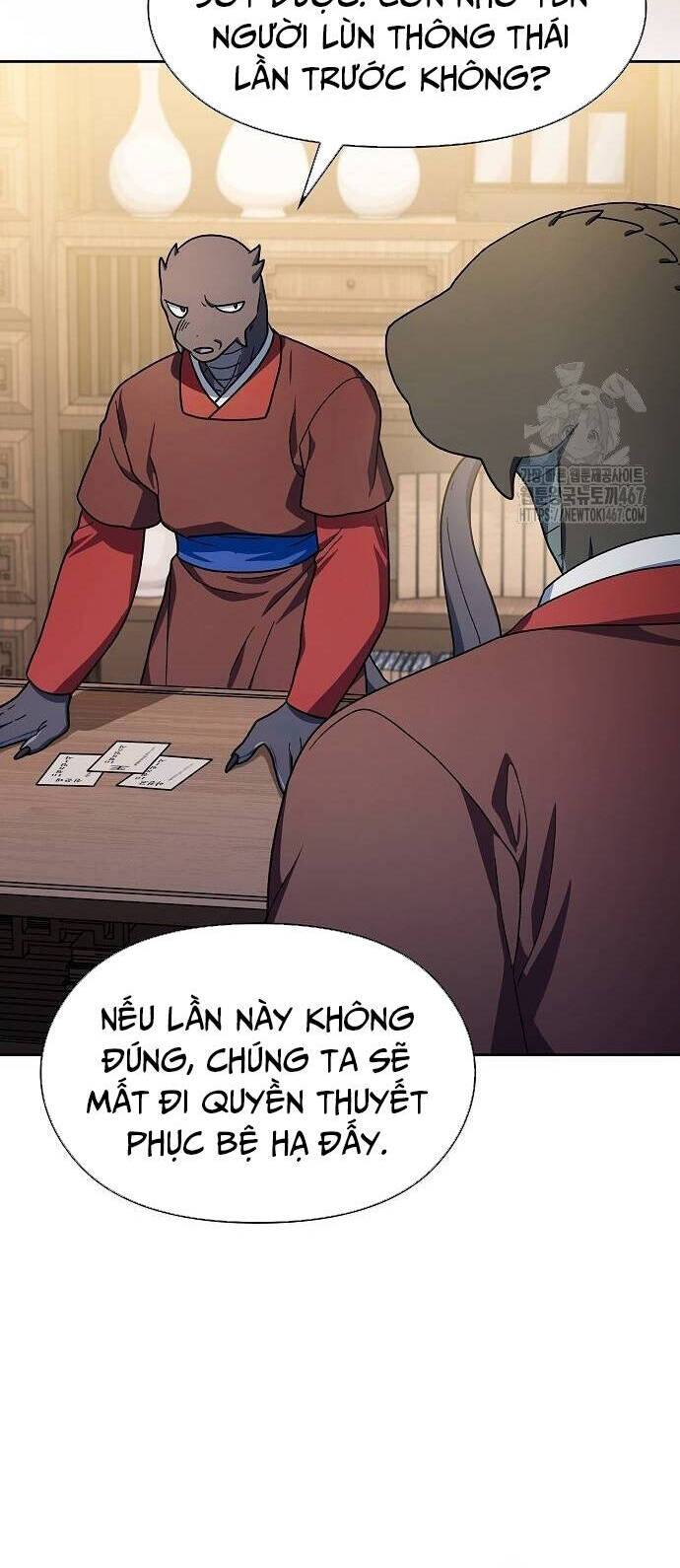 Nền Văn Minh Nebula - Chapter 74 - Page 30