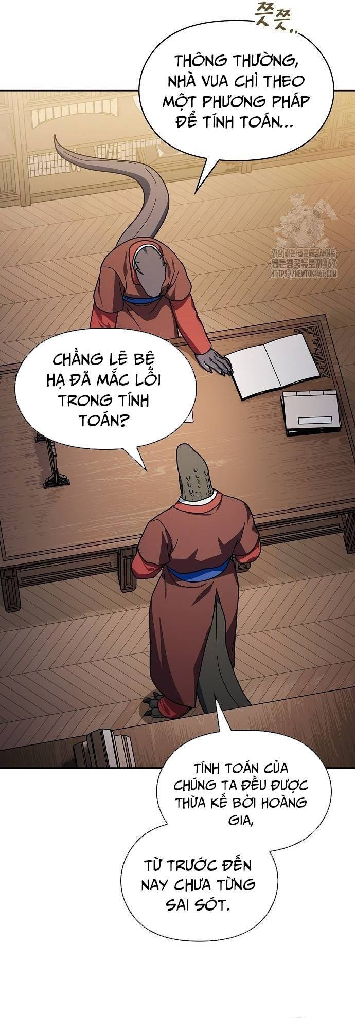 Nền Văn Minh Nebula - Chapter 74 - Page 31