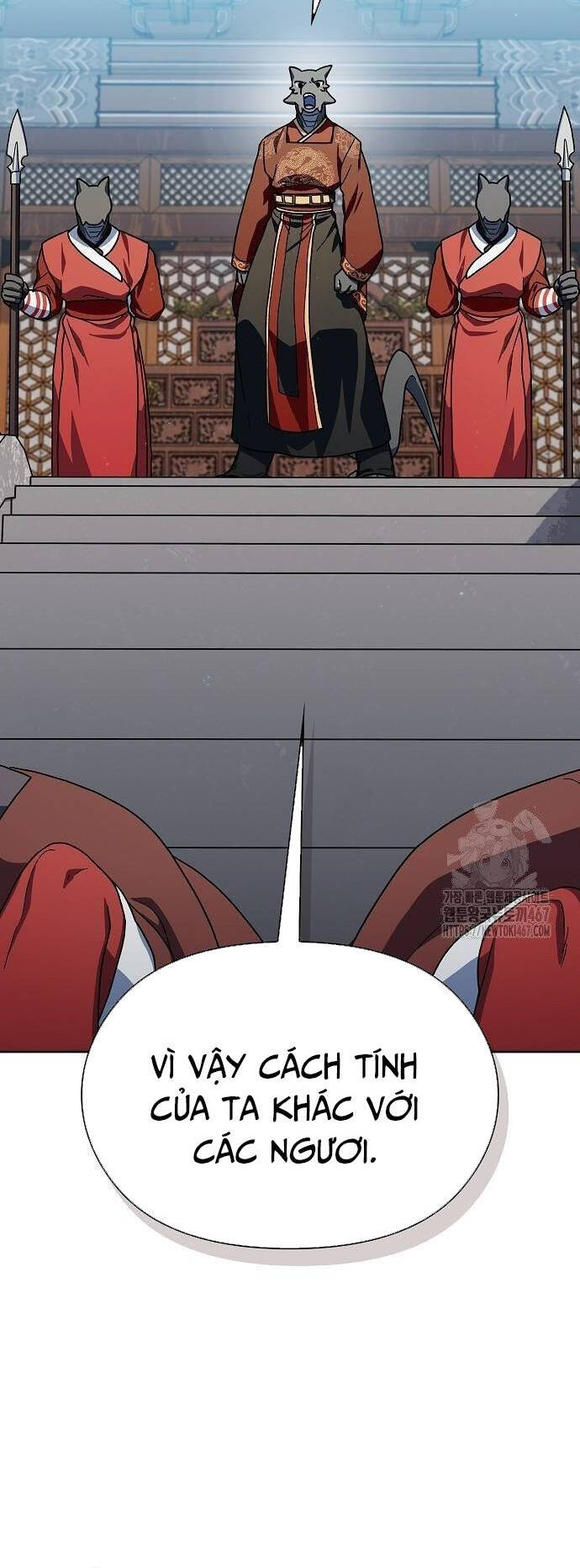 Nền Văn Minh Nebula - Chapter 74 - Page 38