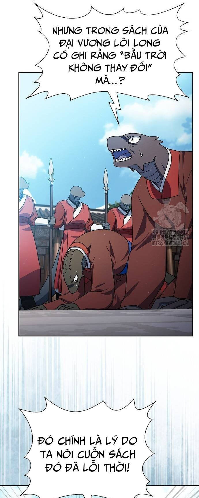 Nền Văn Minh Nebula - Chapter 74 - Page 39
