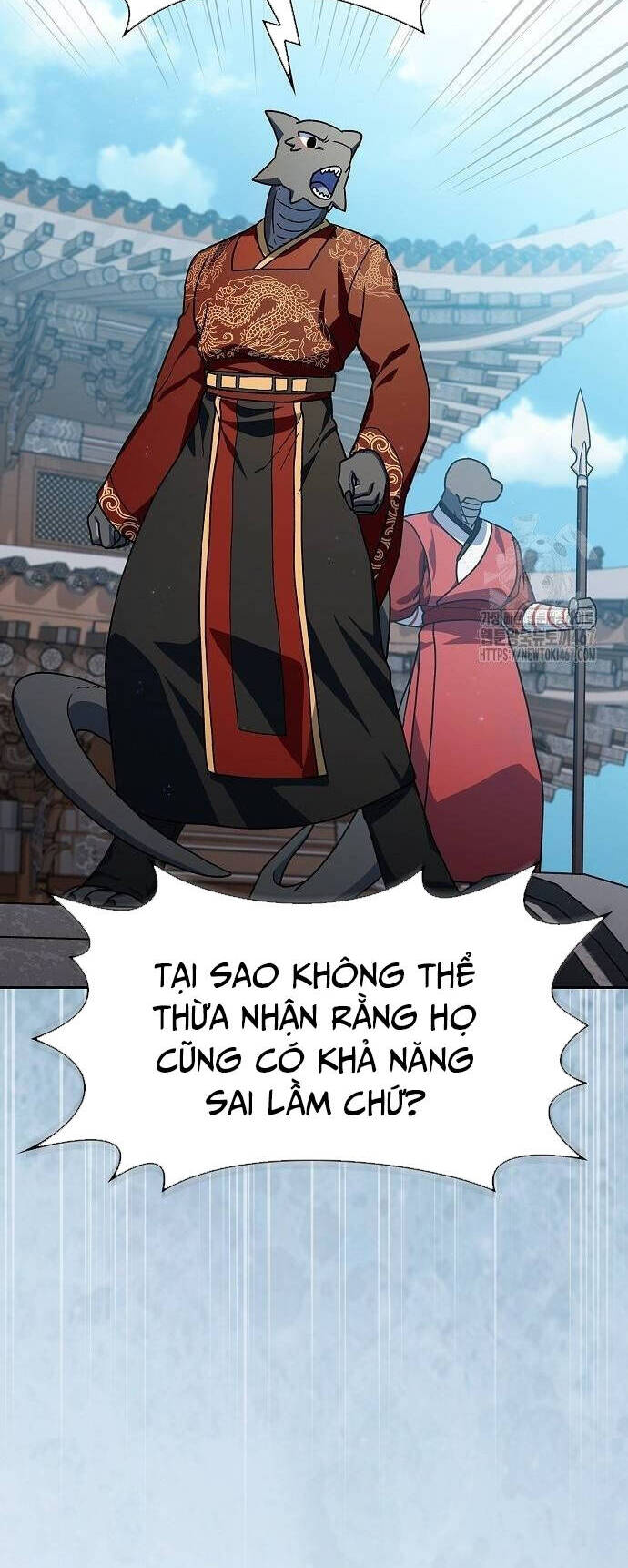 Nền Văn Minh Nebula - Chapter 74 - Page 40