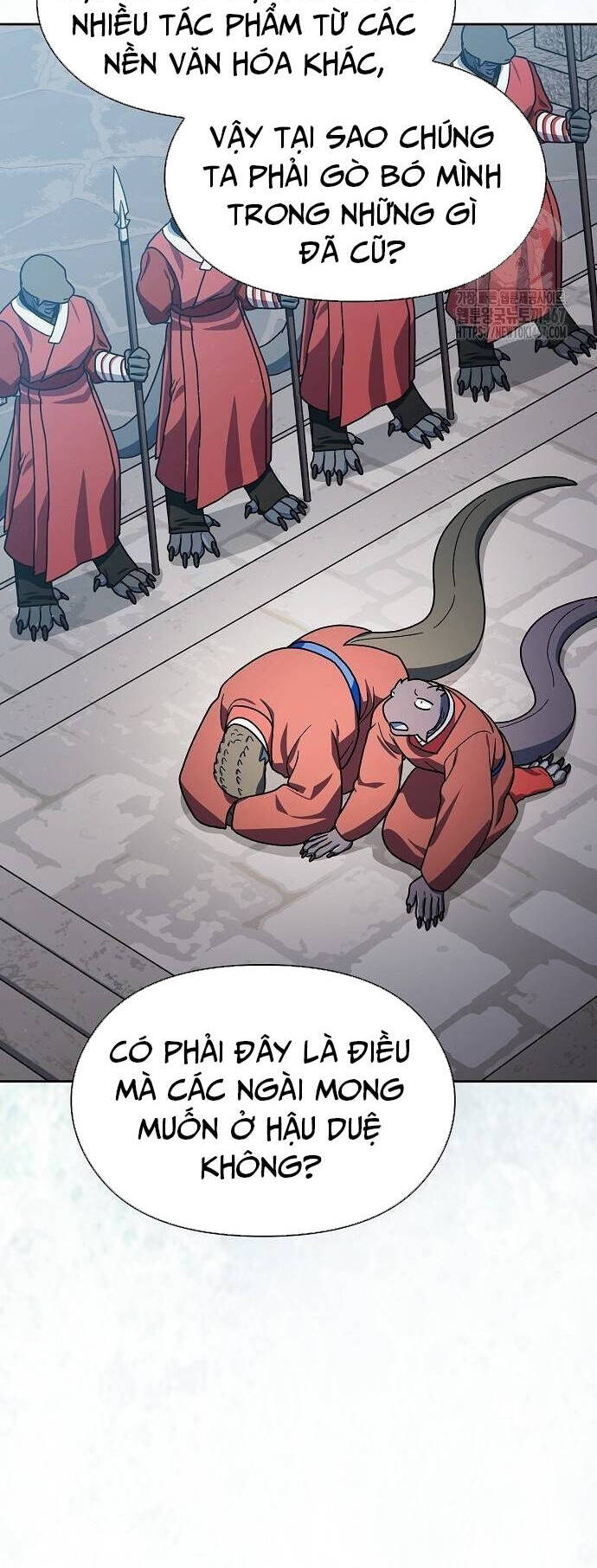 Nền Văn Minh Nebula - Chapter 74 - Page 42