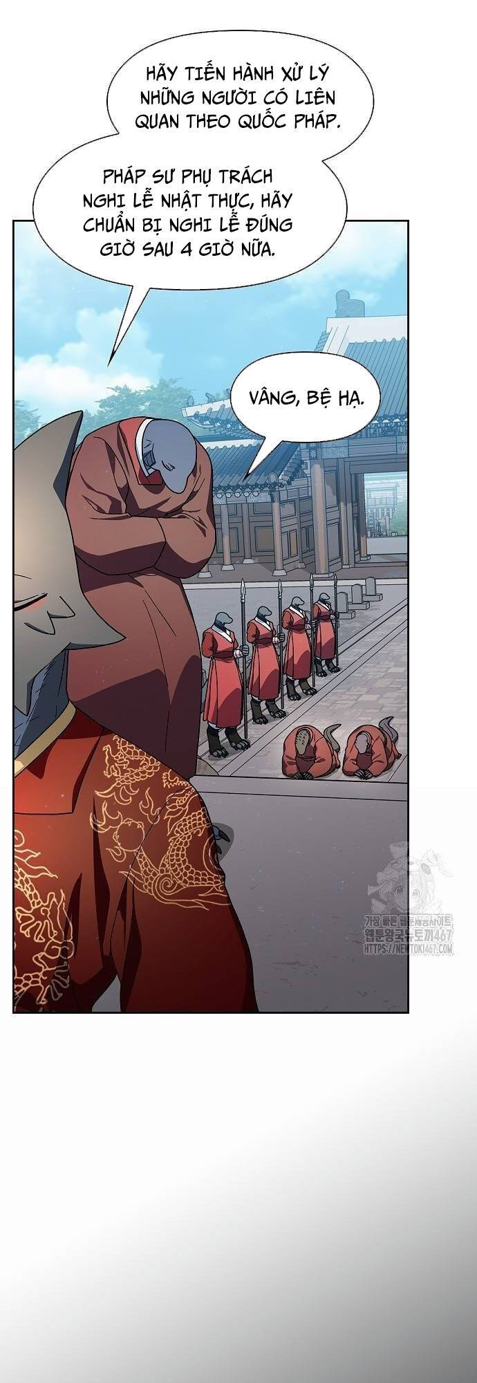 Nền Văn Minh Nebula - Chapter 74 - Page 44