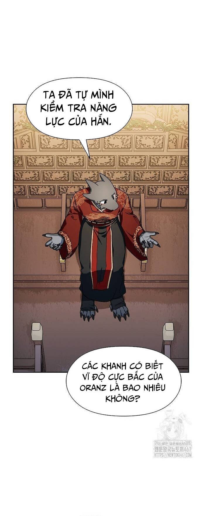 Nền Văn Minh Nebula - Chapter 74 - Page 5