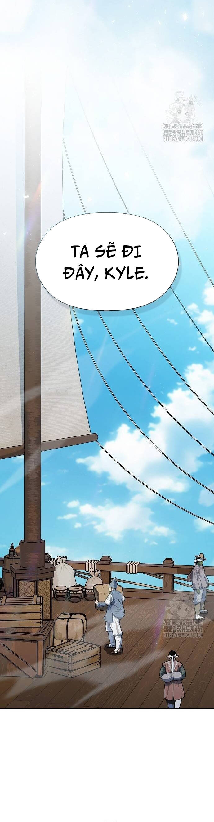 Nền Văn Minh Nebula - Chapter 74 - Page 50