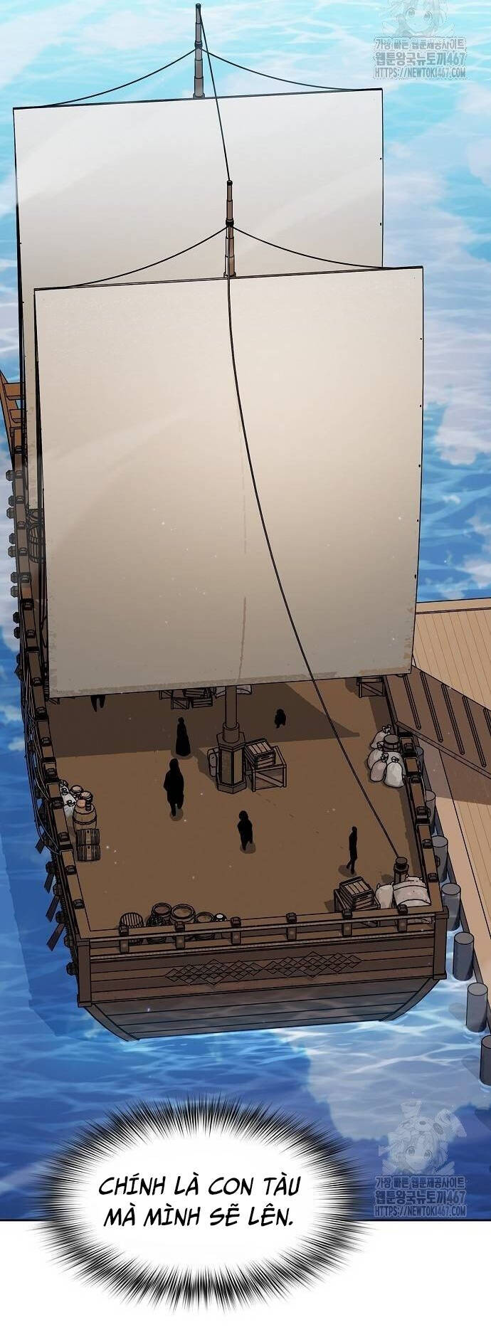 Nền Văn Minh Nebula - Chapter 74 - Page 52