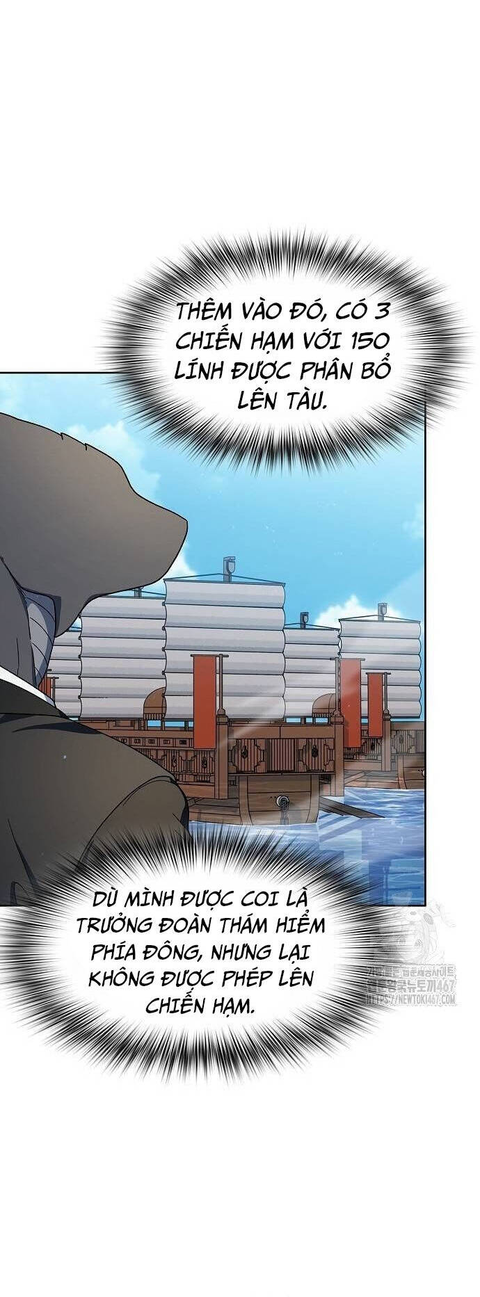 Nền Văn Minh Nebula - Chapter 74 - Page 53