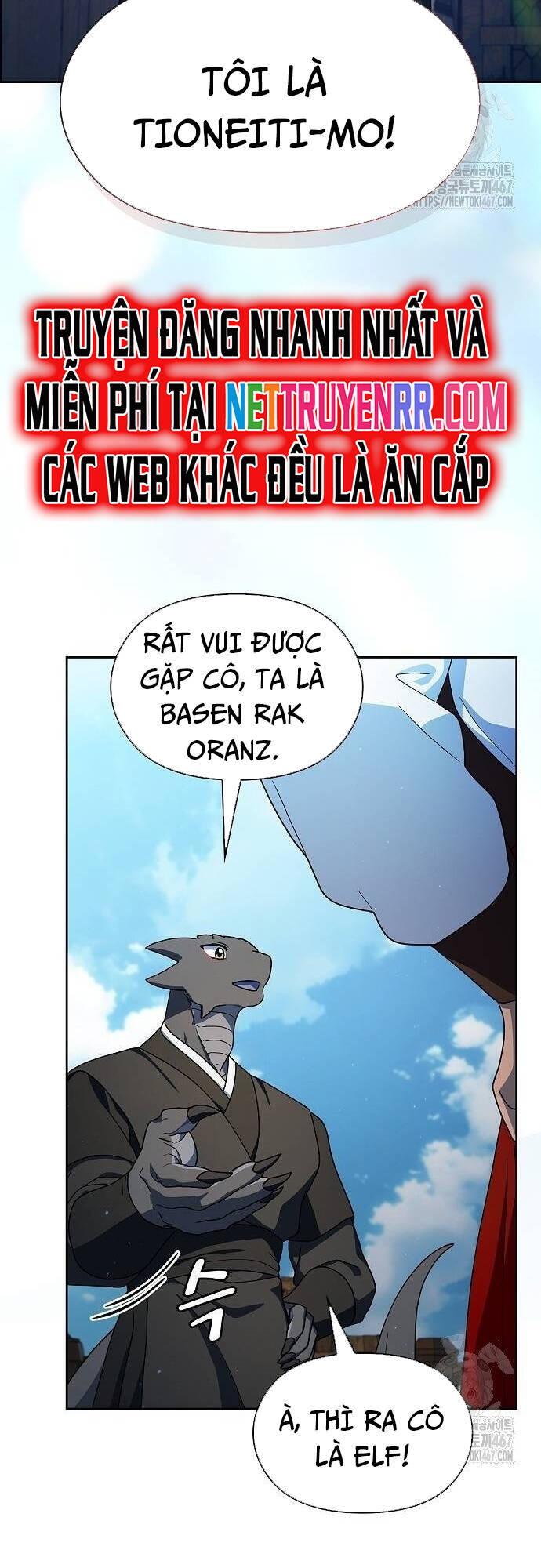 Nền Văn Minh Nebula - Chapter 74 - Page 58