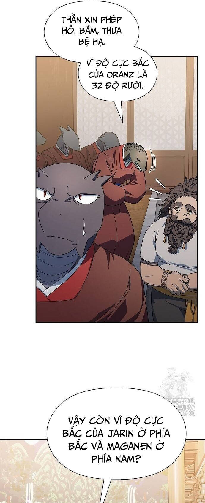 Nền Văn Minh Nebula - Chapter 74 - Page 6