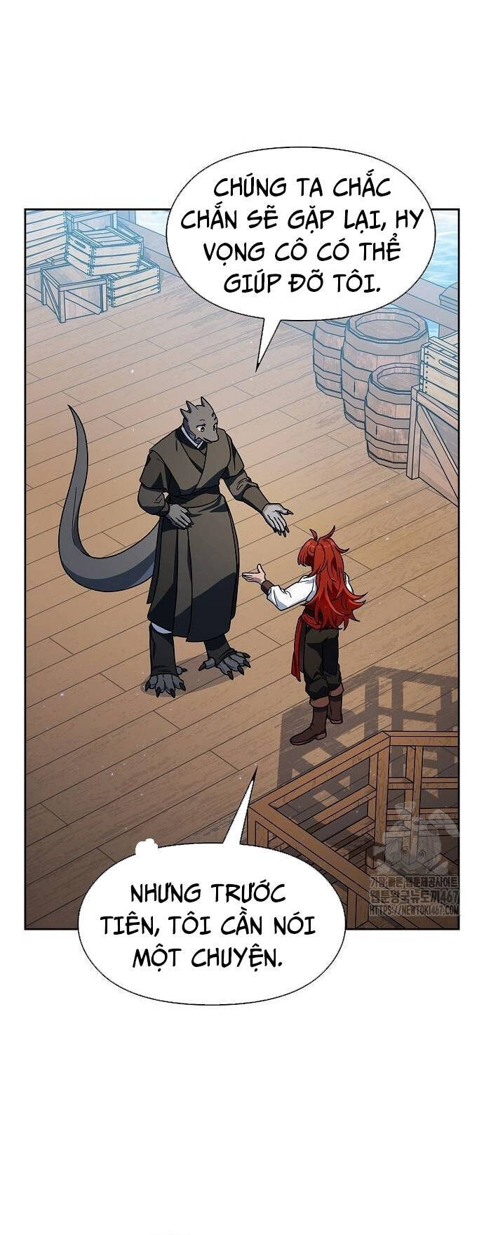 Nền Văn Minh Nebula - Chapter 74 - Page 60