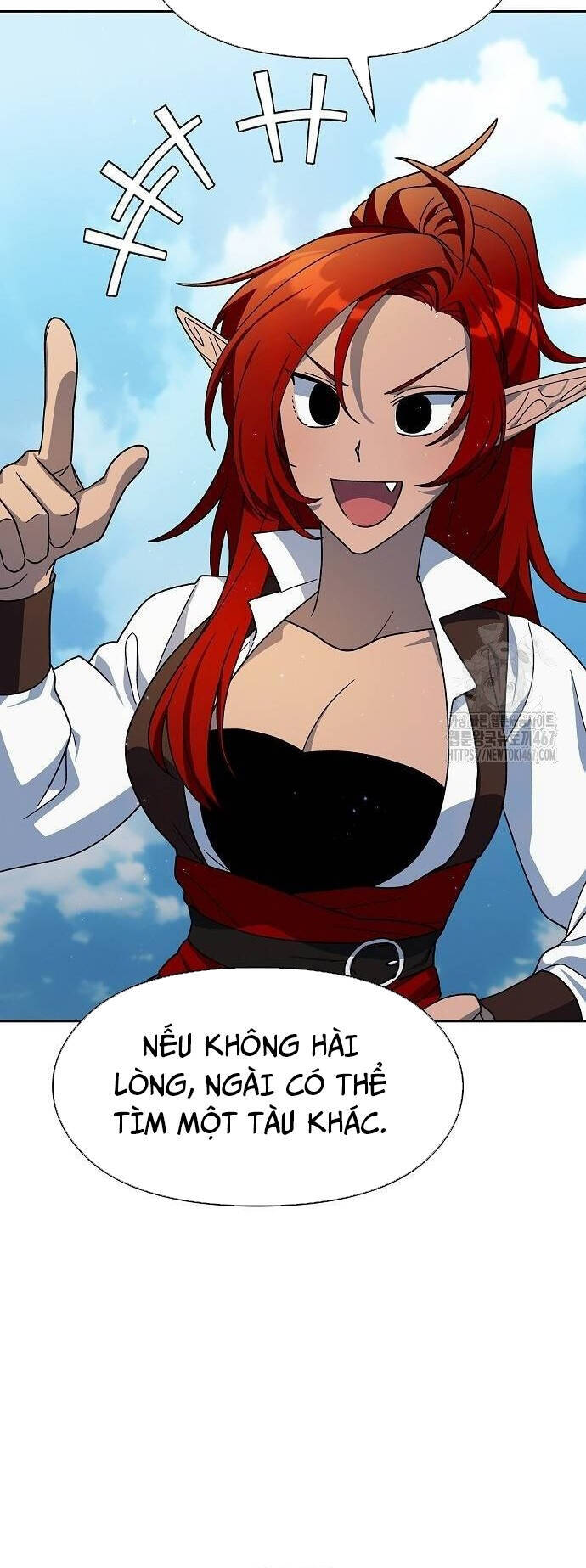 Nền Văn Minh Nebula - Chapter 74 - Page 62