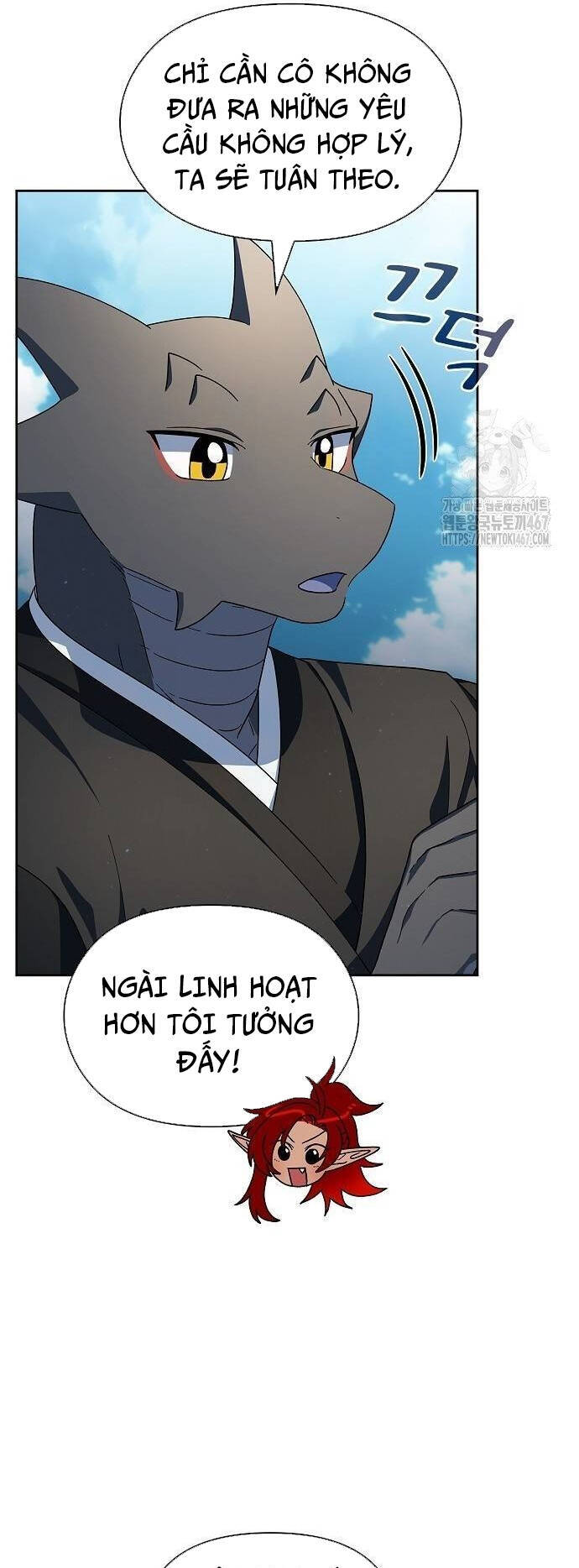 Nền Văn Minh Nebula - Chapter 74 - Page 63