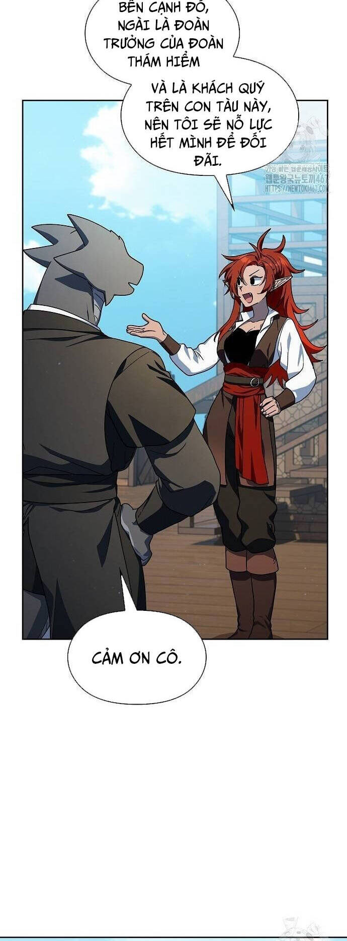 Nền Văn Minh Nebula - Chapter 74 - Page 64