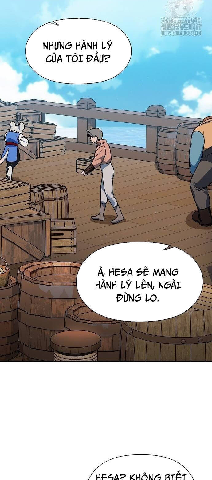 Nền Văn Minh Nebula - Chapter 74 - Page 65