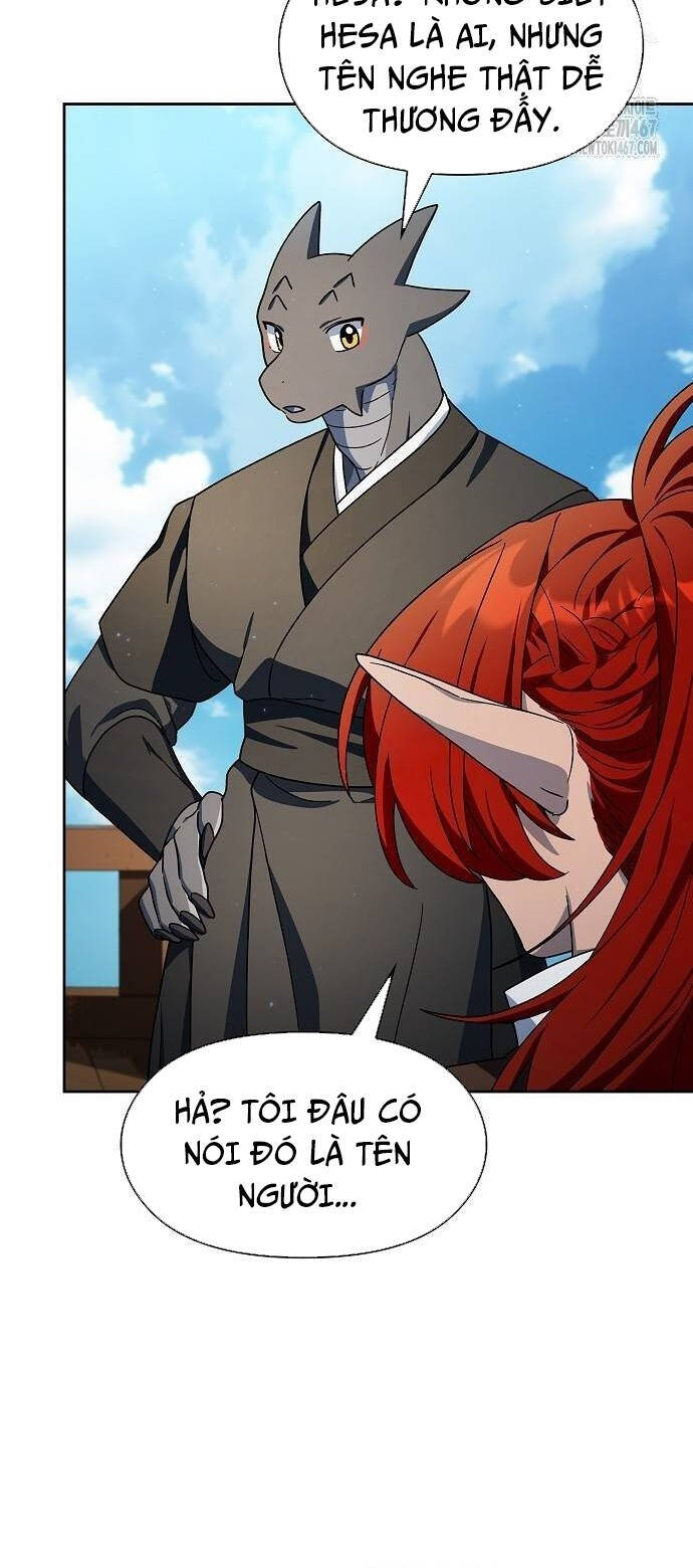 Nền Văn Minh Nebula - Chapter 74 - Page 66