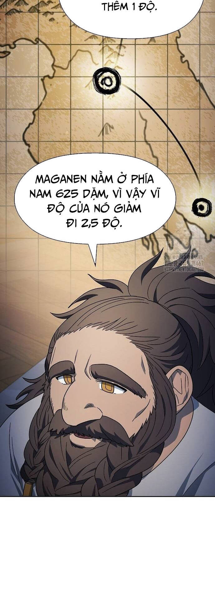 Nền Văn Minh Nebula - Chapter 74 - Page 9