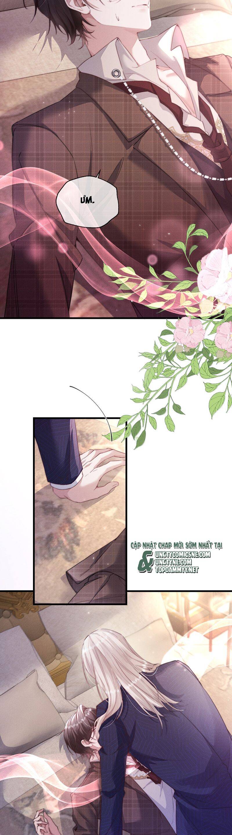 Kế Hoạch Tự Dưỡng Cuồng Khuyển - Chapter 51 - Page 12