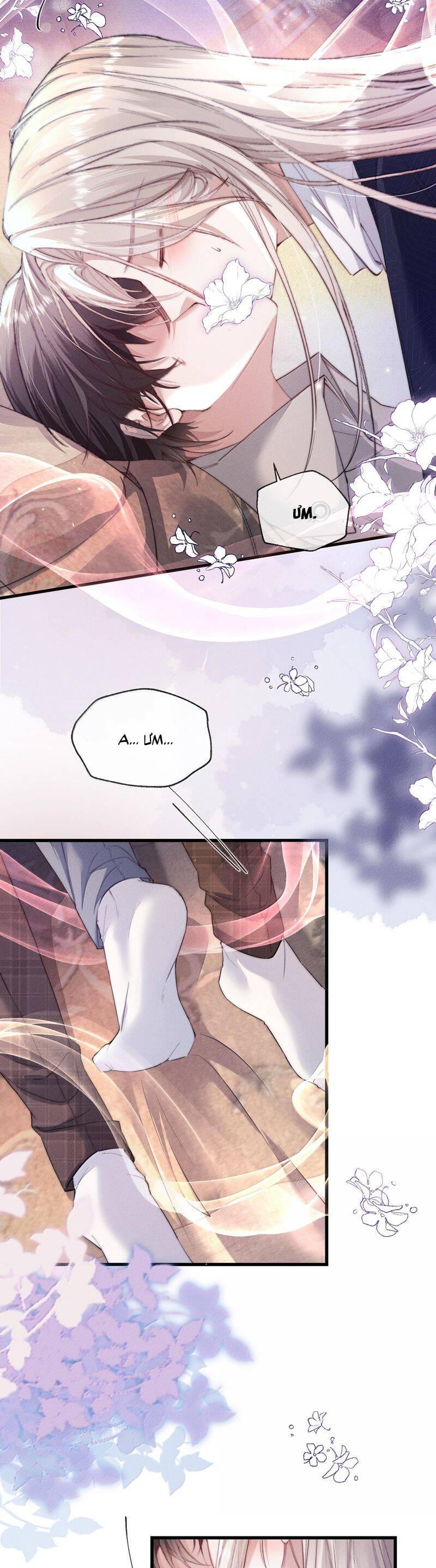 Kế Hoạch Tự Dưỡng Cuồng Khuyển - Chapter 51 - Page 14