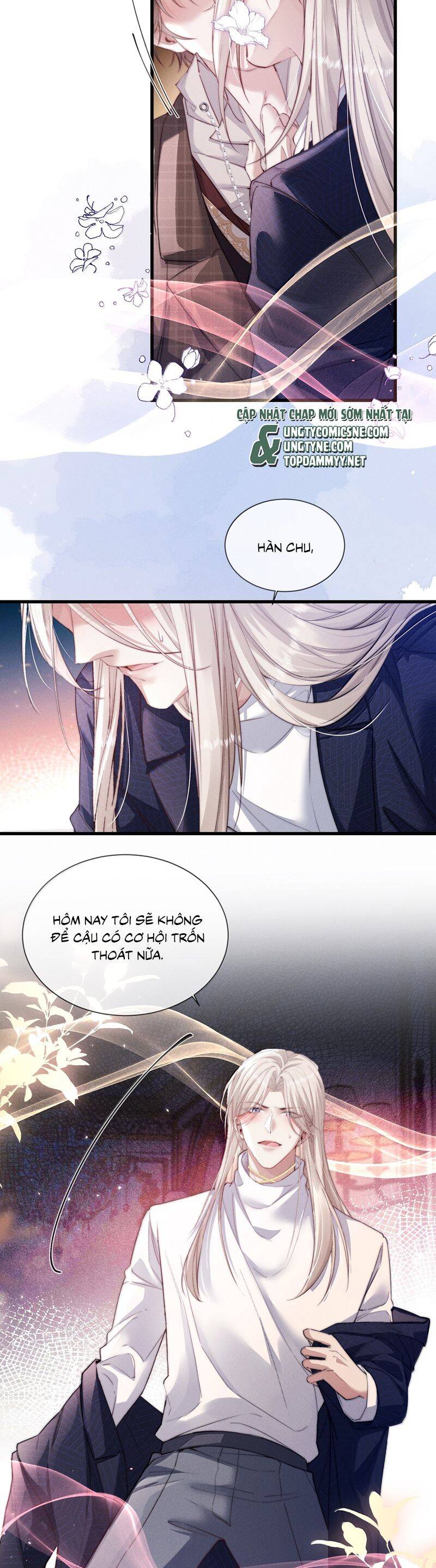 Kế Hoạch Tự Dưỡng Cuồng Khuyển - Chapter 51 - Page 15