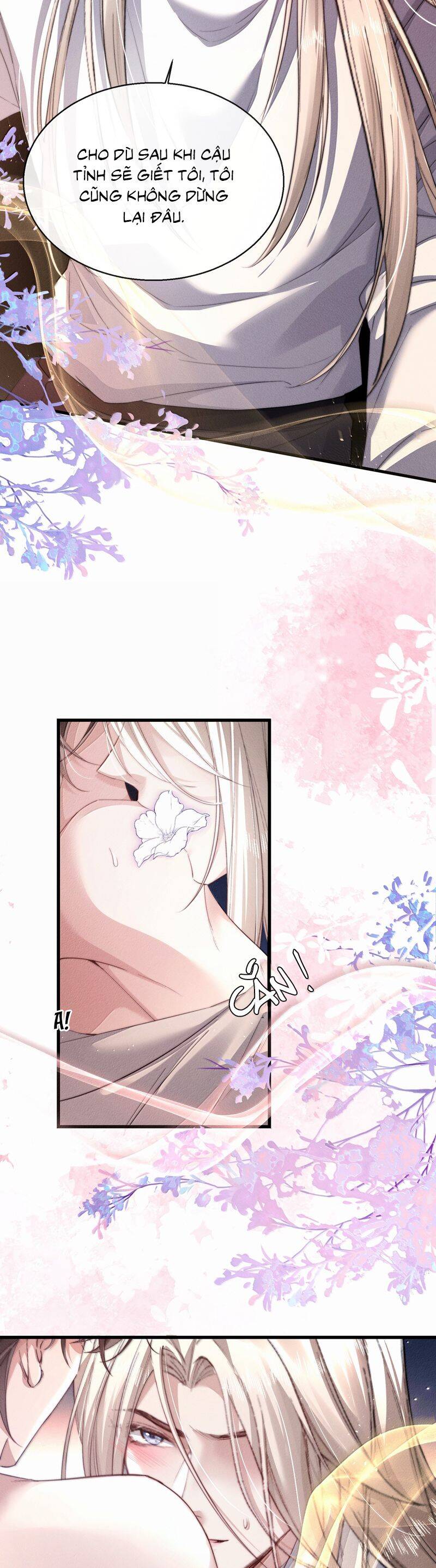 Kế Hoạch Tự Dưỡng Cuồng Khuyển - Chapter 51 - Page 17