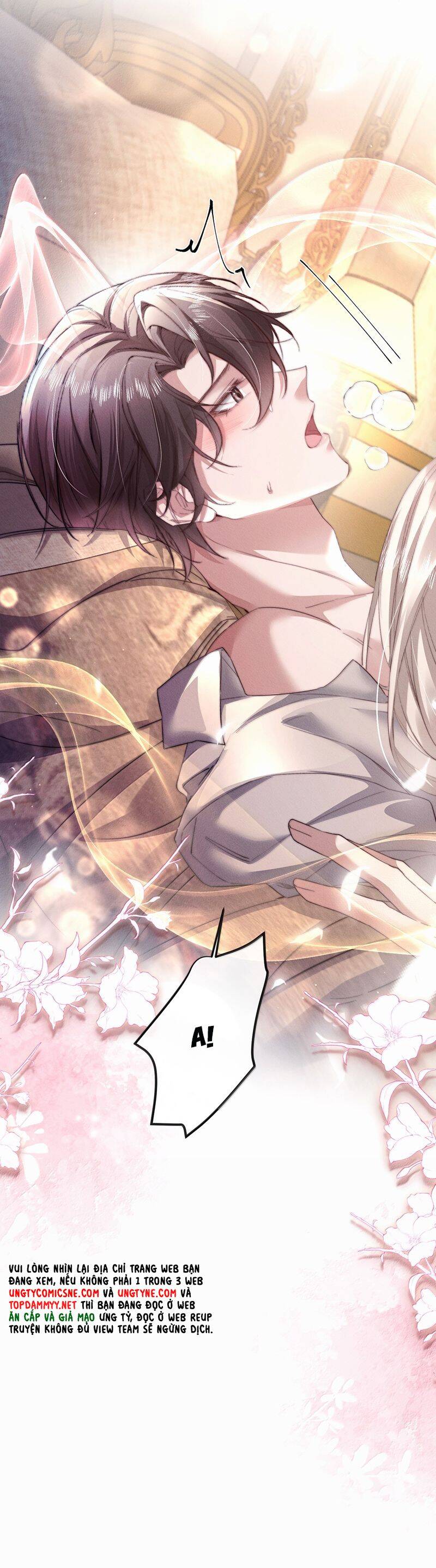 Kế Hoạch Tự Dưỡng Cuồng Khuyển - Chapter 51 - Page 19