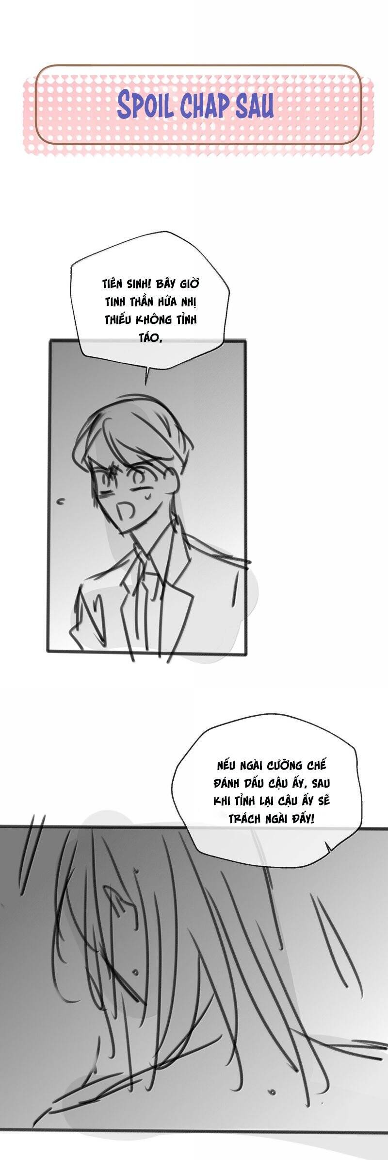 Kế Hoạch Tự Dưỡng Cuồng Khuyển - Chapter 51 - Page 20