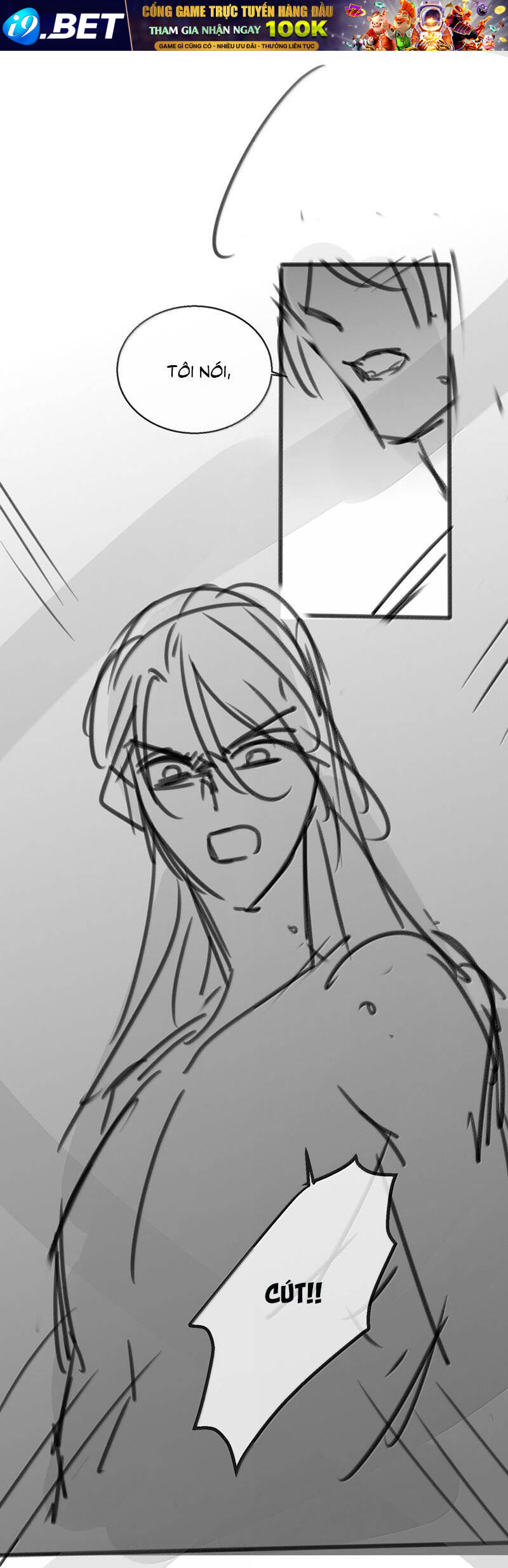 Kế Hoạch Tự Dưỡng Cuồng Khuyển - Chapter 51 - Page 21