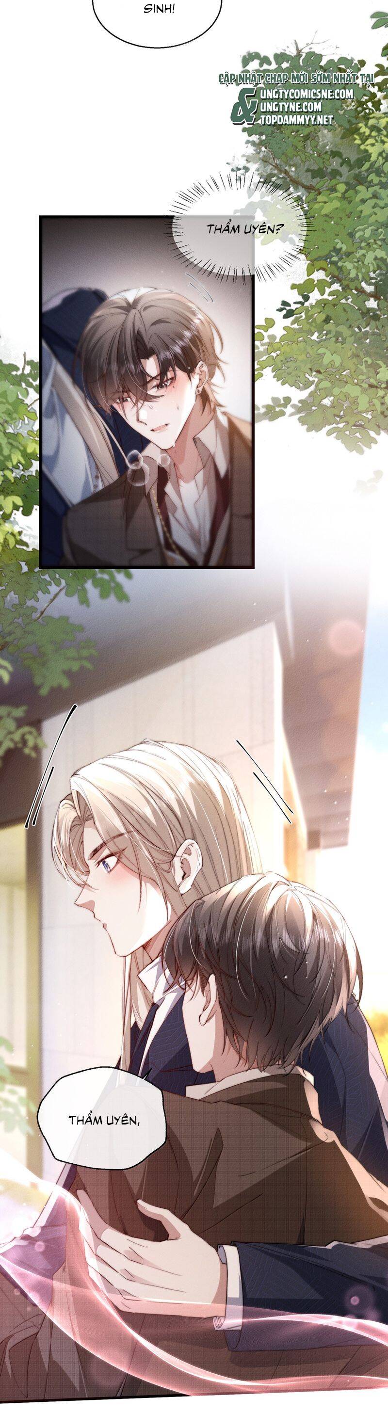 Kế Hoạch Tự Dưỡng Cuồng Khuyển - Chapter 51 - Page 7