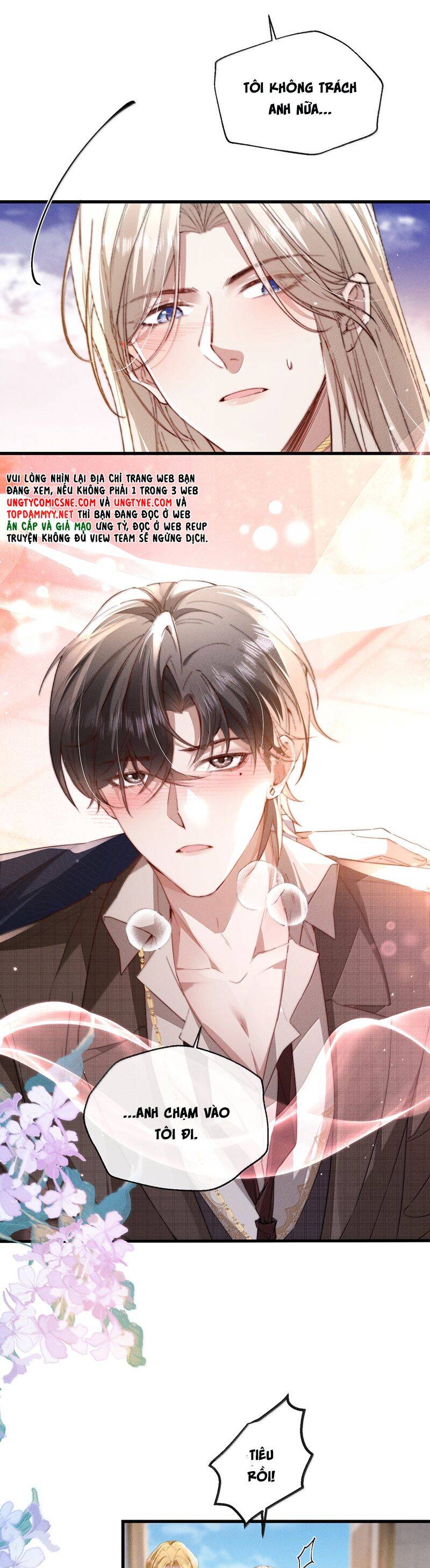 Kế Hoạch Tự Dưỡng Cuồng Khuyển - Chapter 51 - Page 8