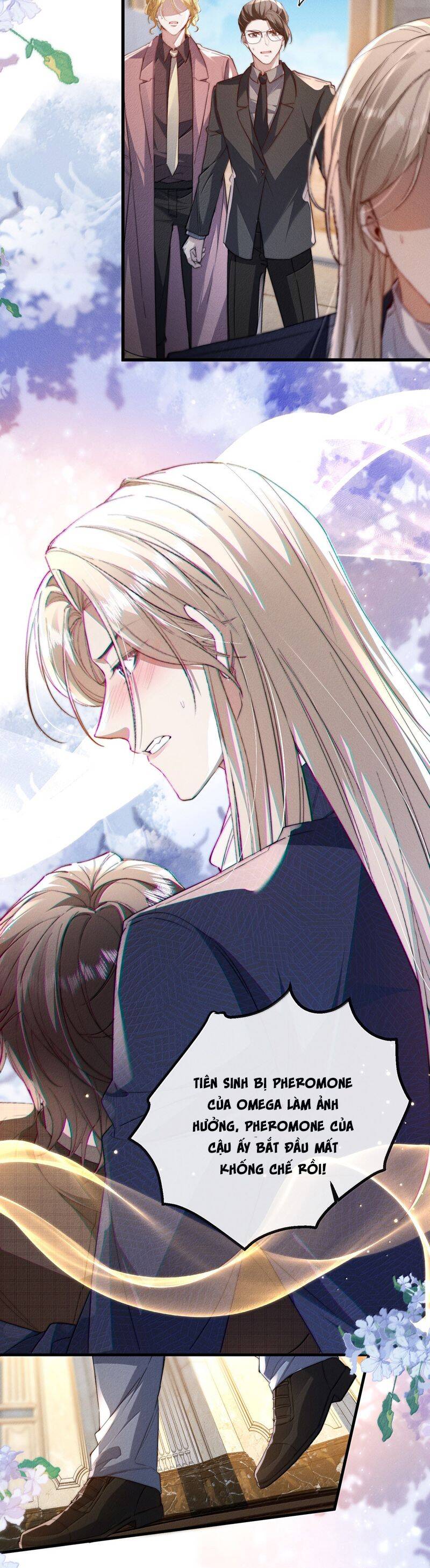 Kế Hoạch Tự Dưỡng Cuồng Khuyển - Chapter 51 - Page 9