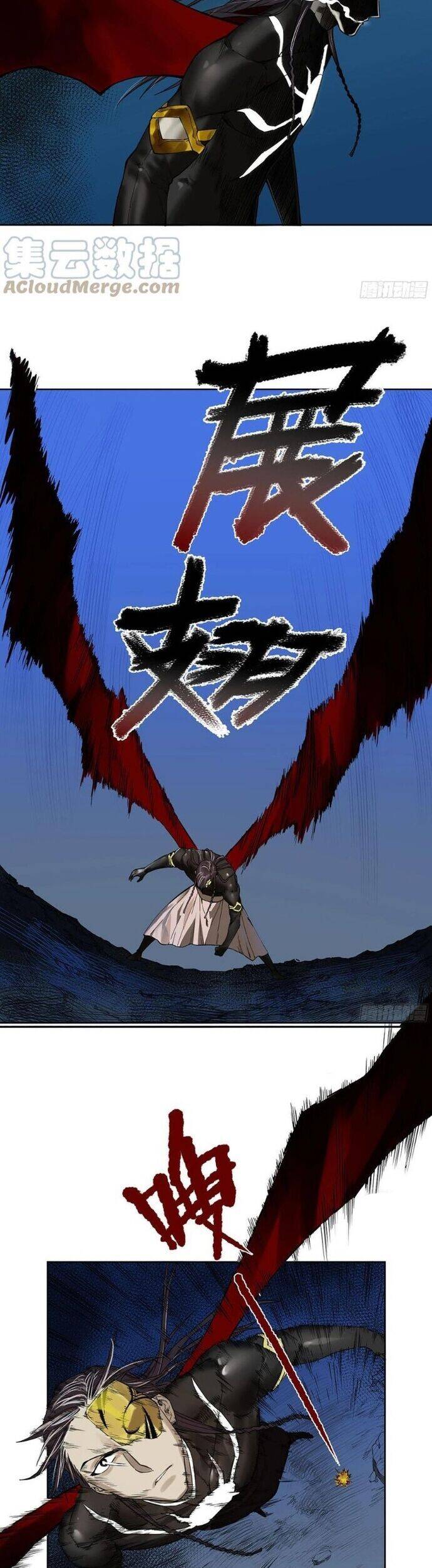 Truyền Võ - Chapter 294 - Page 10