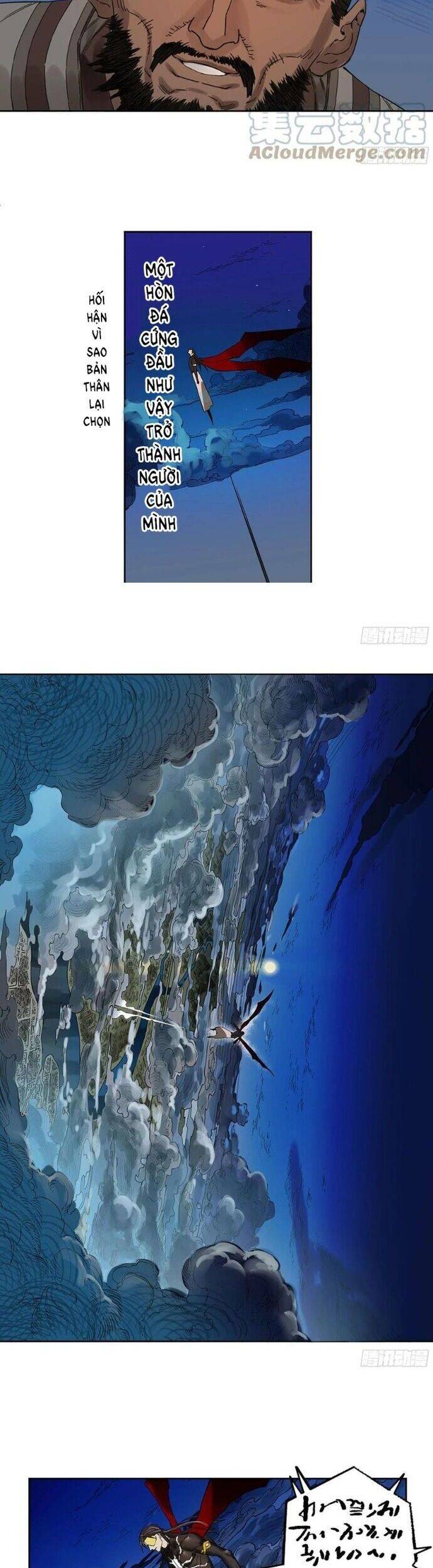 Truyền Võ - Chapter 294 - Page 12