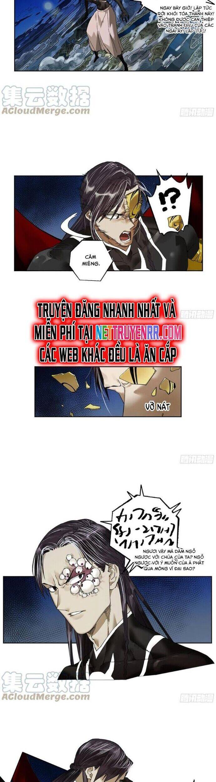 Truyền Võ - Chapter 294 - Page 13