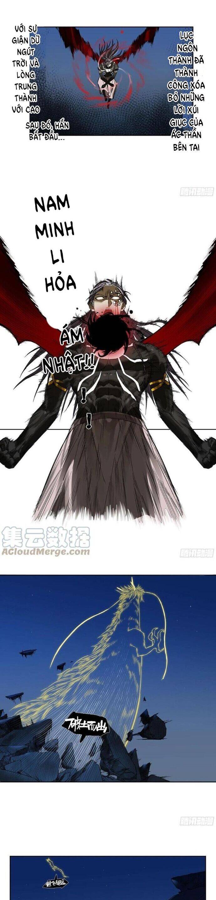 Truyền Võ - Chapter 294 - Page 15