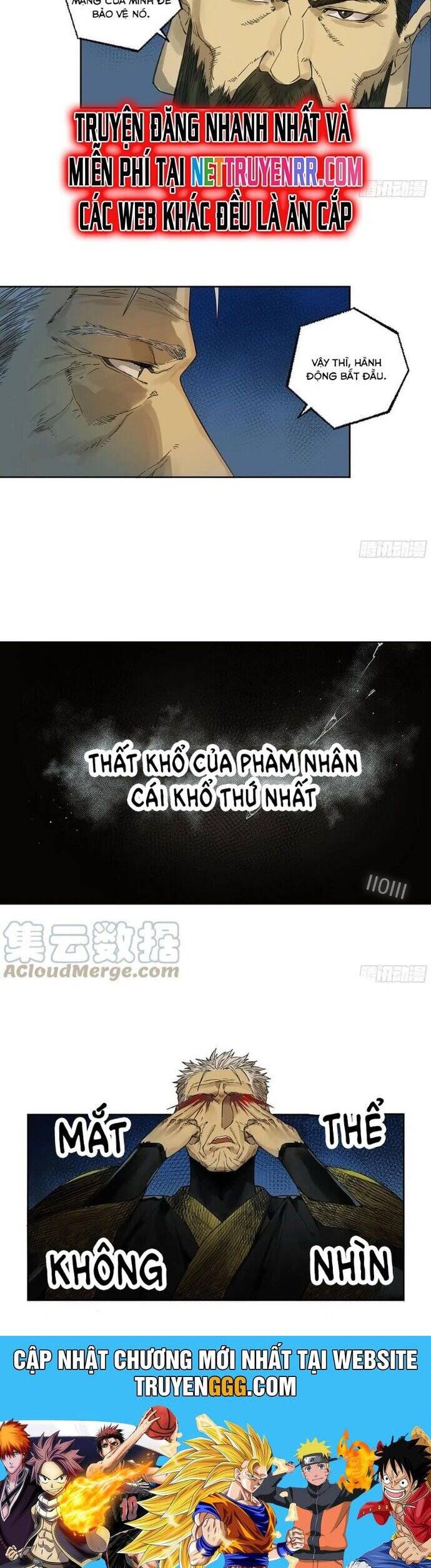 Truyền Võ - Chapter 295 - Page 16