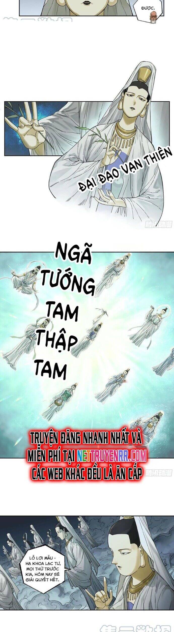 Truyền Võ - Chapter 295 - Page 4