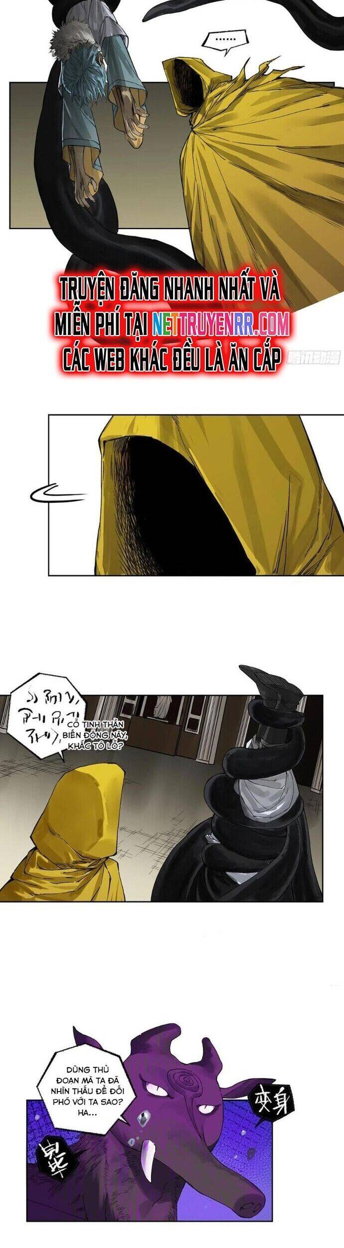 Truyền Võ - Chapter 295 - Page 7