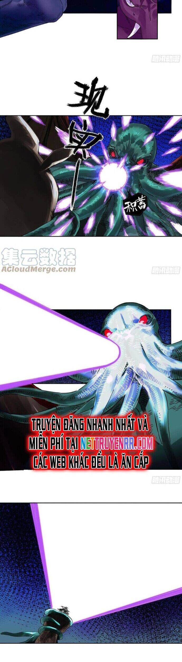 Truyền Võ - Chapter 295 - Page 9