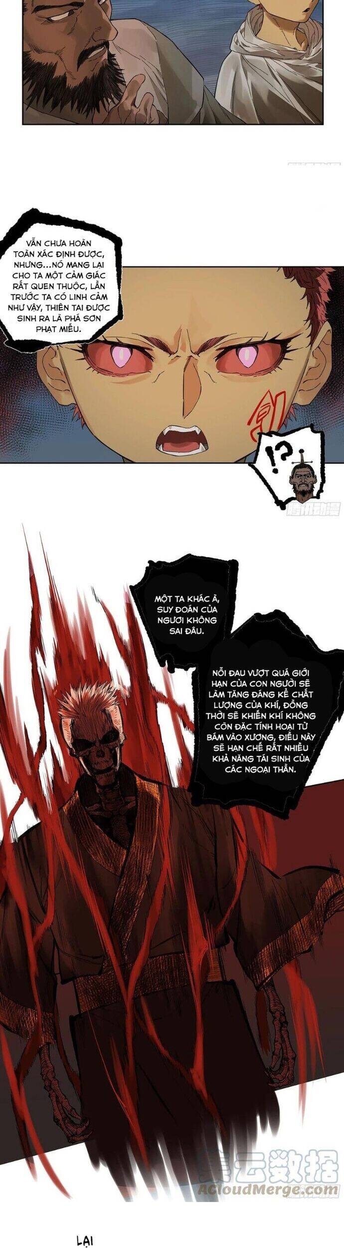 Truyền Võ - Chapter 296 - Page 14