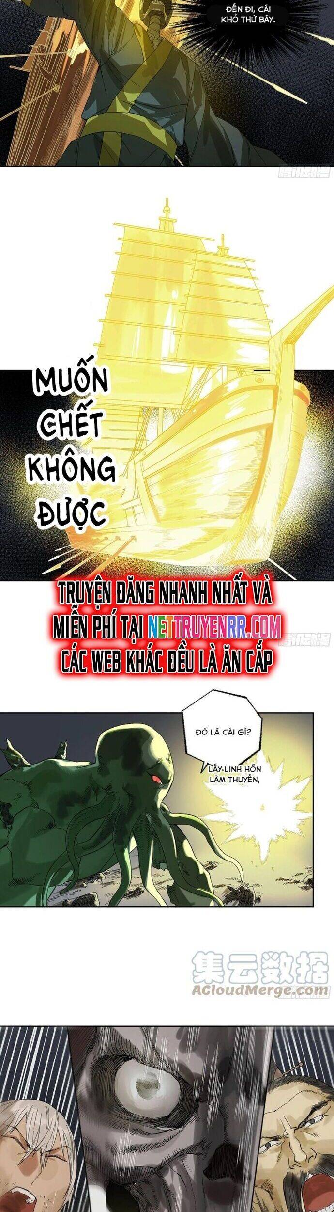 Truyền Võ - Chapter 296 - Page 16