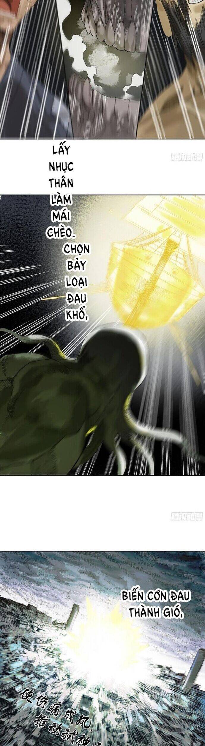 Truyền Võ - Chapter 296 - Page 17