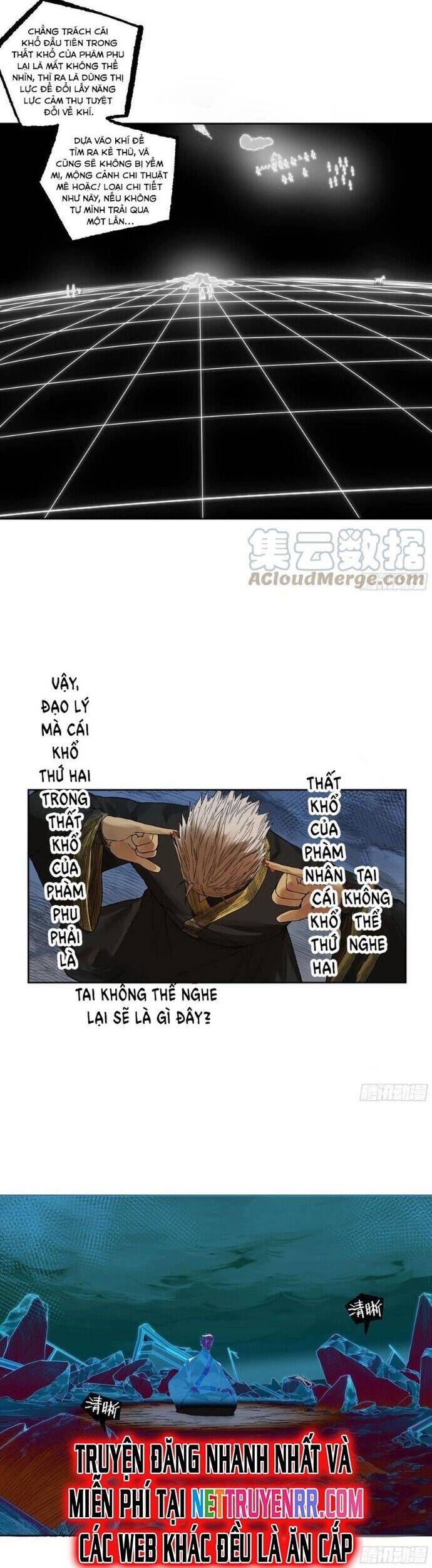 Truyền Võ - Chapter 296 - Page 7