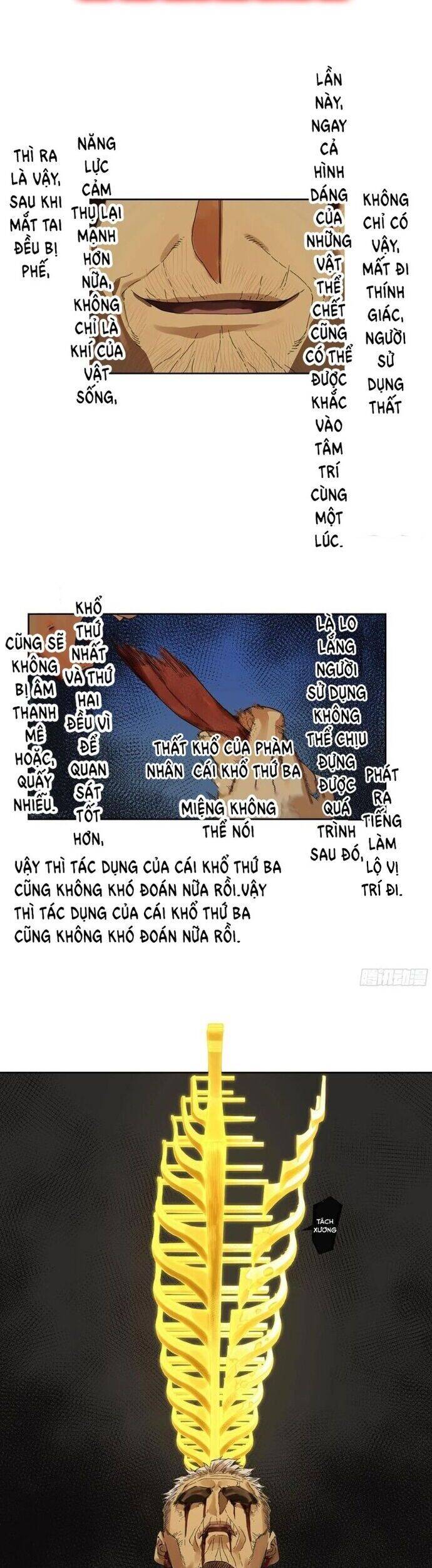 Truyền Võ - Chapter 296 - Page 8