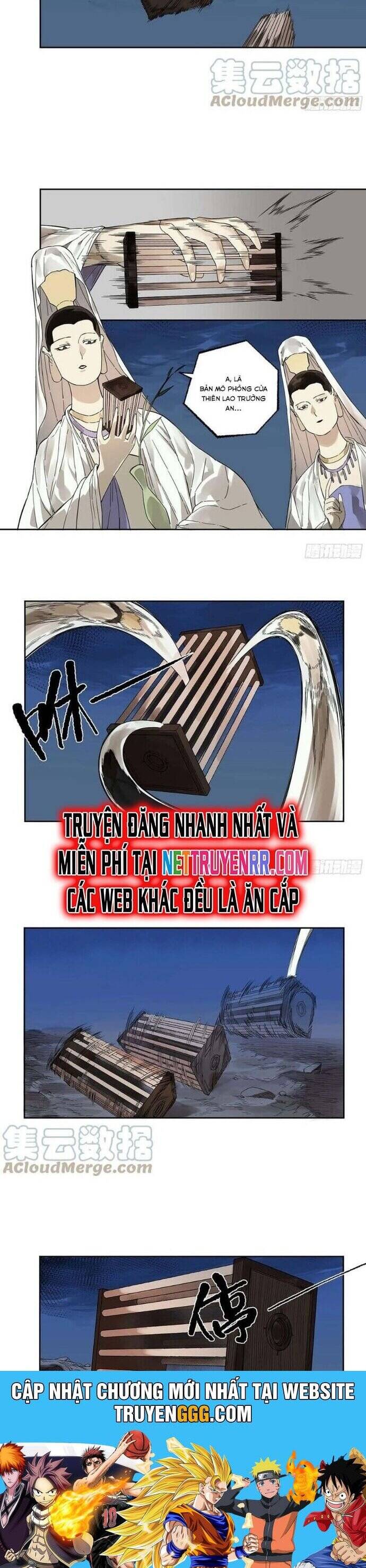 Truyền Võ - Chapter 297 - Page 15
