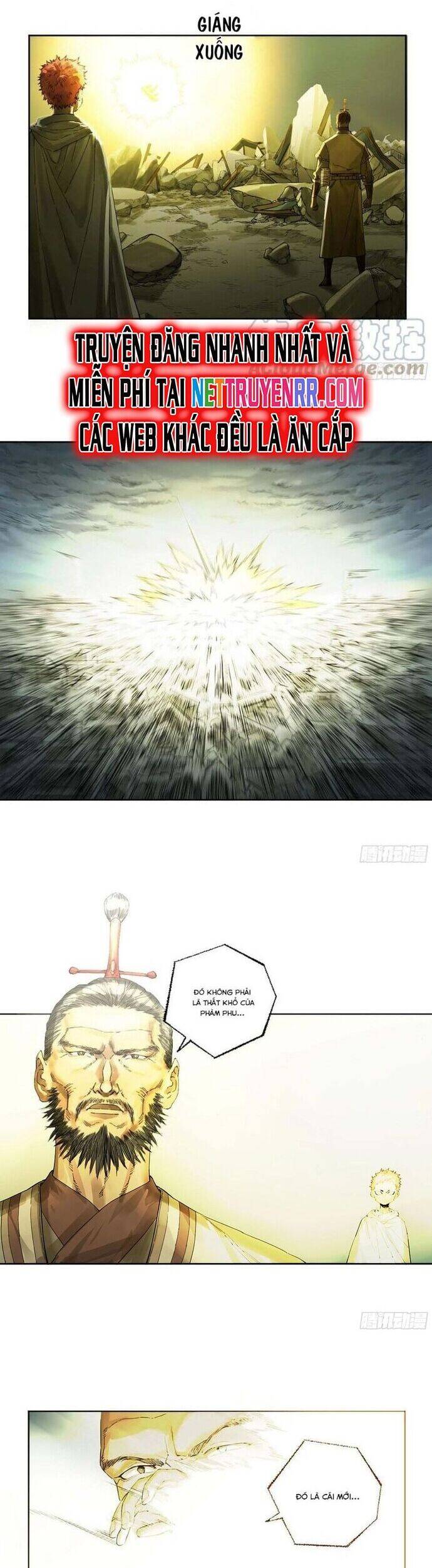 Truyền Võ - Chapter 297 - Page 3