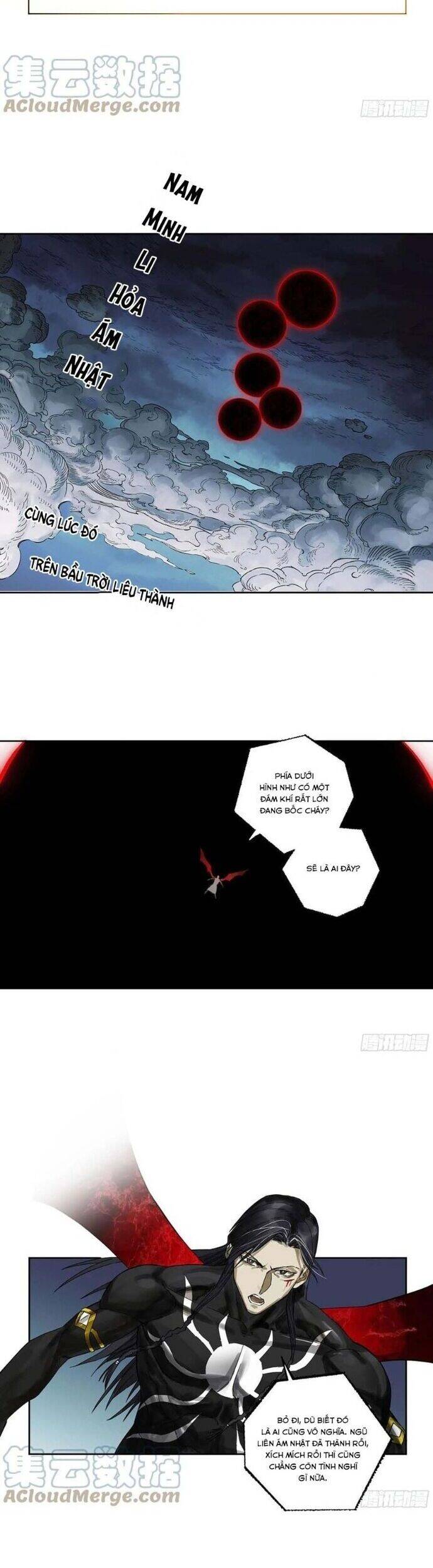 Truyền Võ - Chapter 297 - Page 4