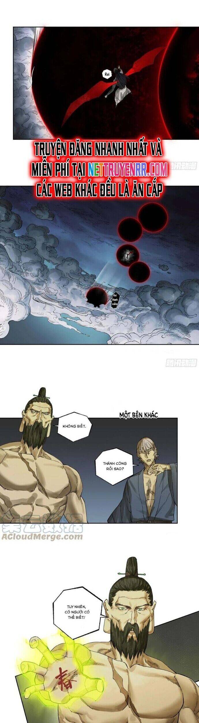 Truyền Võ - Chapter 297 - Page 5