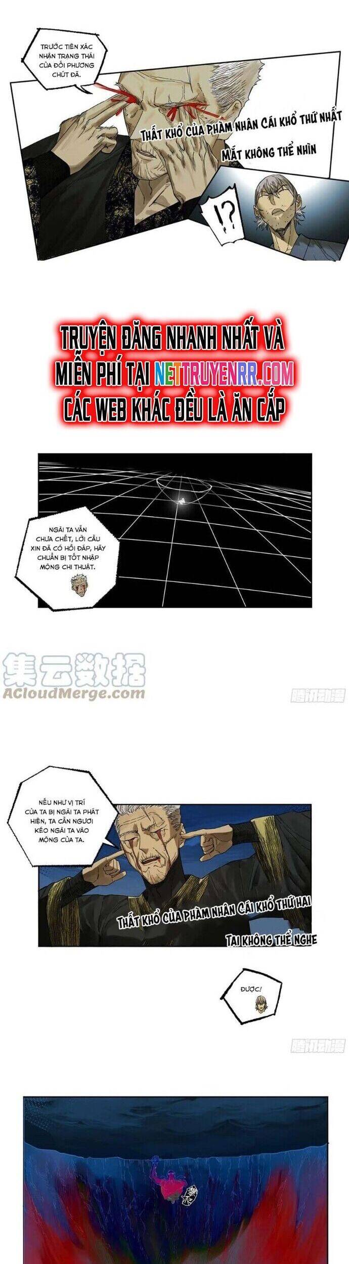 Truyền Võ - Chapter 297 - Page 7